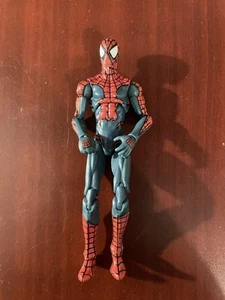 Marvel Legends Universe Series 1 House of M SPIDER-MAN 3.75" Figure - Picture 1 of 2