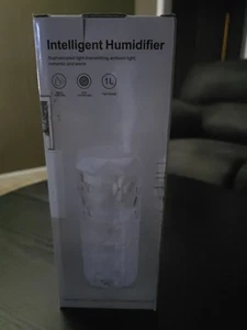 Intelligent Humidifier - Picture 1 of 3