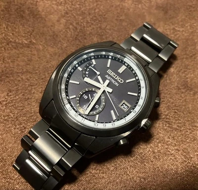 Reloj SEIKO ASTRON SBXY019 224541 Foto 1 de 4