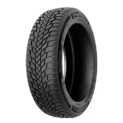 WINTERREIFEN PETLAS 205/60 R16 96H SNOWMASTER 2 XL - Bild 1 von 4