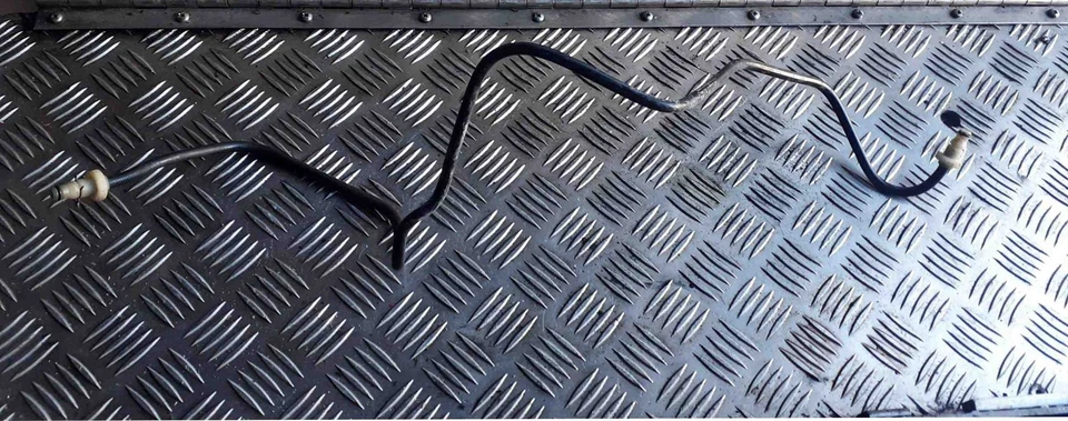 Minibús/pasajero Renault Master II JD 11481198 - Imagen 1 de 1