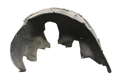 07-12 Lexus LS460 LS460L Rear Right Passenger Side Fender Liner Splash Guard OEM - Image 1 of 4