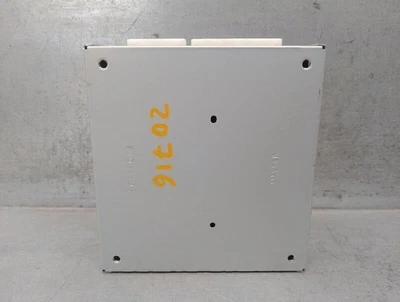 284A11CA5B modulo elettronico per INFINITI FX 3.0 V6 DIESEL CAT 2008 5179405 - Immagine 1 di 4