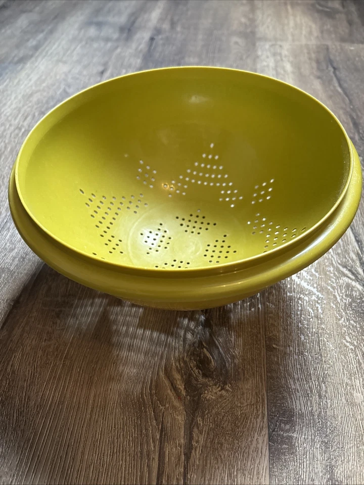 Tupperware Sieb - Bild 1 von 1