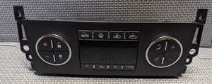 2010 2011 Silverado Sierra Automatic Digital Climate HVAC Heater Control OEM - Picture 1 of 9