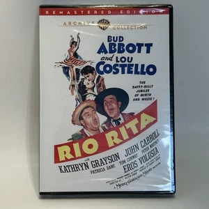 Rio Rita (DVD, 1942) - Imagen 1 de 4