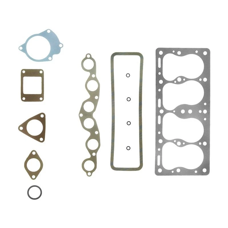 For Jeep Willys 1943-1950 Fel-Pro Cylinder Head Gasket Set Foto 1 de 1