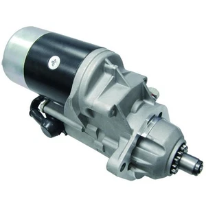 New Starter For CASE CUMMINS DIESEL 390 580 590 3.9-5.9L 84-96 A170746 A181056 - Picture 1 of 16