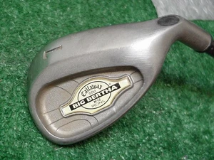 Callaway X-12 Big Bertha Lob Wedge RCH96 Graphite Regular Flex - Picture 1 of 4