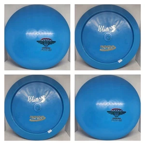 Innova Star Wraith Air Force Bottom Stamp 173-175g - Picture 1 of 5