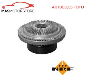 VISCO KÜHLER LÜFTER RAD WASSERKÜHLER NRF 49584 A FÜR SKODA SUPERB I - Bild 1 von 6