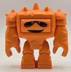 LEGO Toy Story 7789 Chunk Minifigure Minifig toy010 Used - Picture 1 of 3