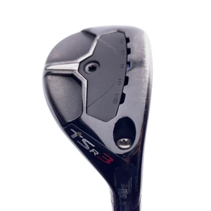 Used Titleist TSR 3 3 Hybrid / 19 Degrees / Stiff Flex - Picture 1 of 9