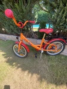 Teddy Kinderfahrrad 16 Zoll - Bild 1 von 5