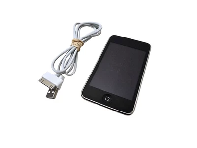 Apple iPod Touch 3rd Gen A1318 32GB  TESTED Good battery - Image 1 of 4