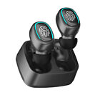 Wireless Bluetooth Headset Touch Light Earplugs Anti-Sweat High Sound Quality