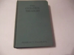 The Golden Treasury from 1929 #Bd2 - Bild 1 von 3