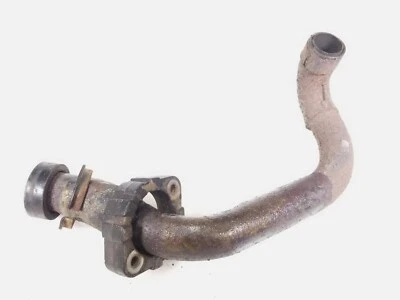 Tubo de cabezal de escape trasero izquierdo Yamaha Virago XV1000 84 envío gratuito Foto 1 de 4