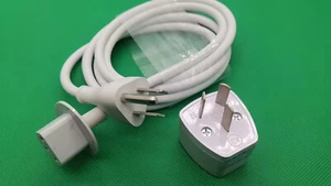 AU 6FT AC 3-prong power cord/CABLE For Apple Mac Pro A1481 nMP Late 2013 - Picture 1 of 1