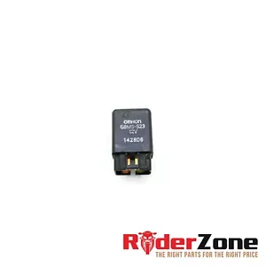 OMRON G8MS-S23 2529Y11 38740-24X50 SENSOR FUEL PUMP RELAY GSXR TL DL SV GS DR OE - Picture 1 of 9