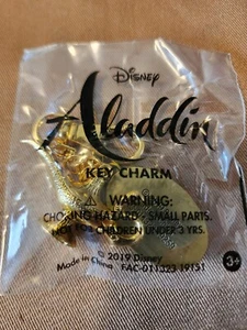 Disney Movie Club Aladdin Mini Lampe Schlüsselanhänger - Bild 1 von 2