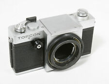 TOPCON T MICROSCOPE CAMERA/64551