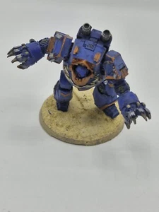 Warhammer Horus Heresy 30k Relic Contemptor Dreadnought - Picture 1 of 2