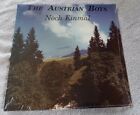 The Austrian Boys Noch Einmal LP New Sealed 1988 Polka Happy In Our Time