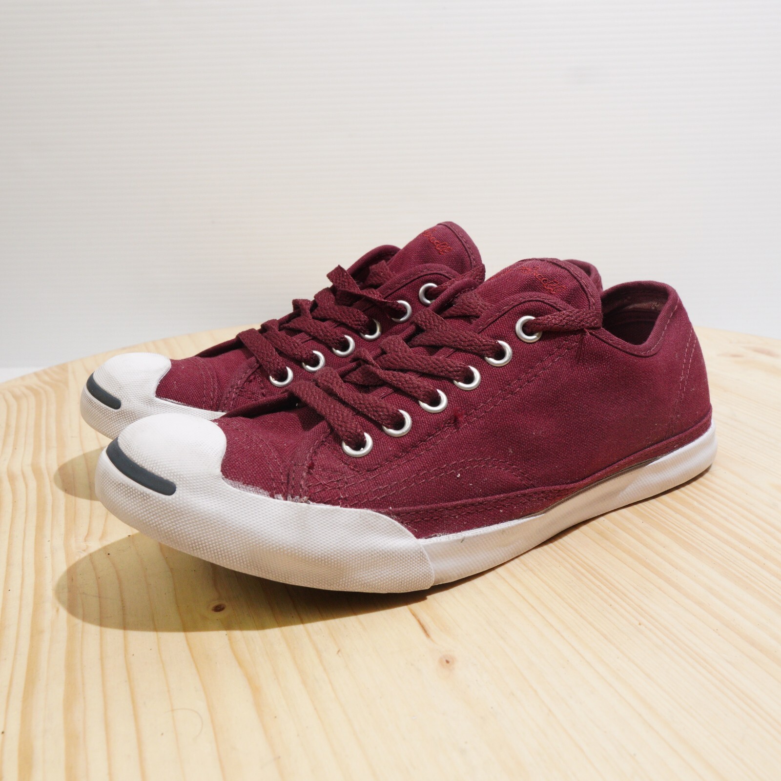 Converse Jack Purcell Womens Size 8 