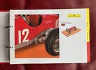Ferrari Idea Official Merchandise Catalog 2003/04 Official Ferrari Accessories