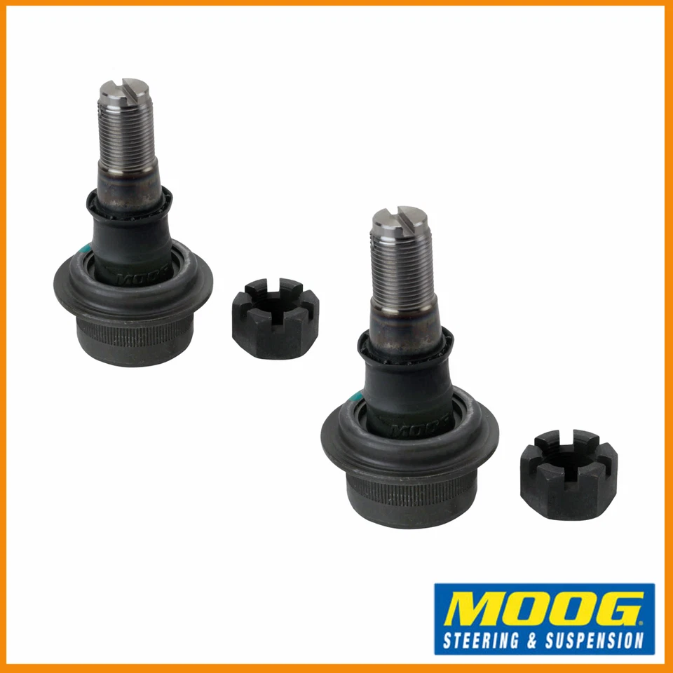 Suspensión Moog rótula inferior ajuste Freightliner Sprinter 2500 3500 2007-2020 Foto 1 de 1