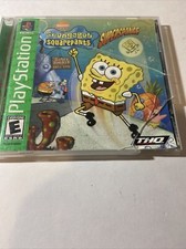 .PSX.' | '.SpongeBob SquarePants SuperSponge.