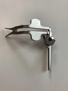Esparcidor de láminas V.Mueller 120° Apertura Neuro/Spine Instrumento NL5065 - Imagen 1 de 9