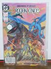 Dragonlance #1 1988 DC Comics Newsstand Edition
