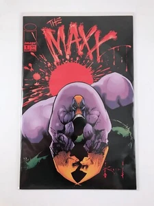 The Maxx #1 and #2- MINT CONDITION - Picture 1 of 2