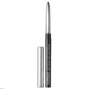 CLINIQUE Quickliner For Eyes Intense 0.14g Shade 09 Intense Ebony For Women*NEW* - Picture 1 of 2