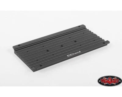 RC4WD Overland Equipment Panel for Traxxas TRX-4 Land Rover Defender RC4VVVC0721 - Bild 1 von 4