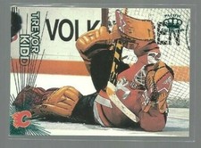 1997-98 Pacific Emerald Green #133 Trevor Kidd (ref 96702)