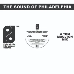 Tom Moulton Philadelphia International Classics: Tom Moulton Remixes : Part 2 - Picture 1 of 1