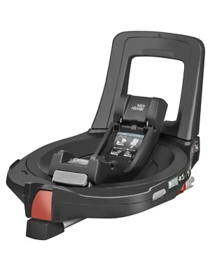 Flex Base 5Z  Modul Mercedes Benz by Römer Britax® modulare Basis für Kindersitz - Bild 1 von 3