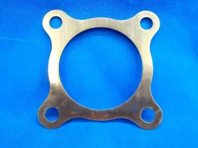 Kawasaki 11004-043. Junta de culata OEM. Se adapta a Kawasaki S2 Mach II (72-73). Foto 1 de 3