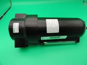 Speedaire 4ZL09A Compressed Air Filter 3/4NPT 325CFM 250PSI - Picture 1 of 5