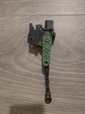 Sensor de ajuste de suspensão/farol 2011-2018 Audi A6,S6,RS6,A7,S7,RS7,A8,S8 L/R - Imagem 1 de 4