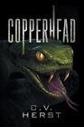 Copperhead By C.V. Herst Paperback Book