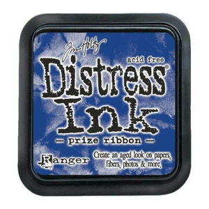 Tim Holtz Distress Ink Pad - Prize Ribbon TIM72669 - Imagen 1 de 1