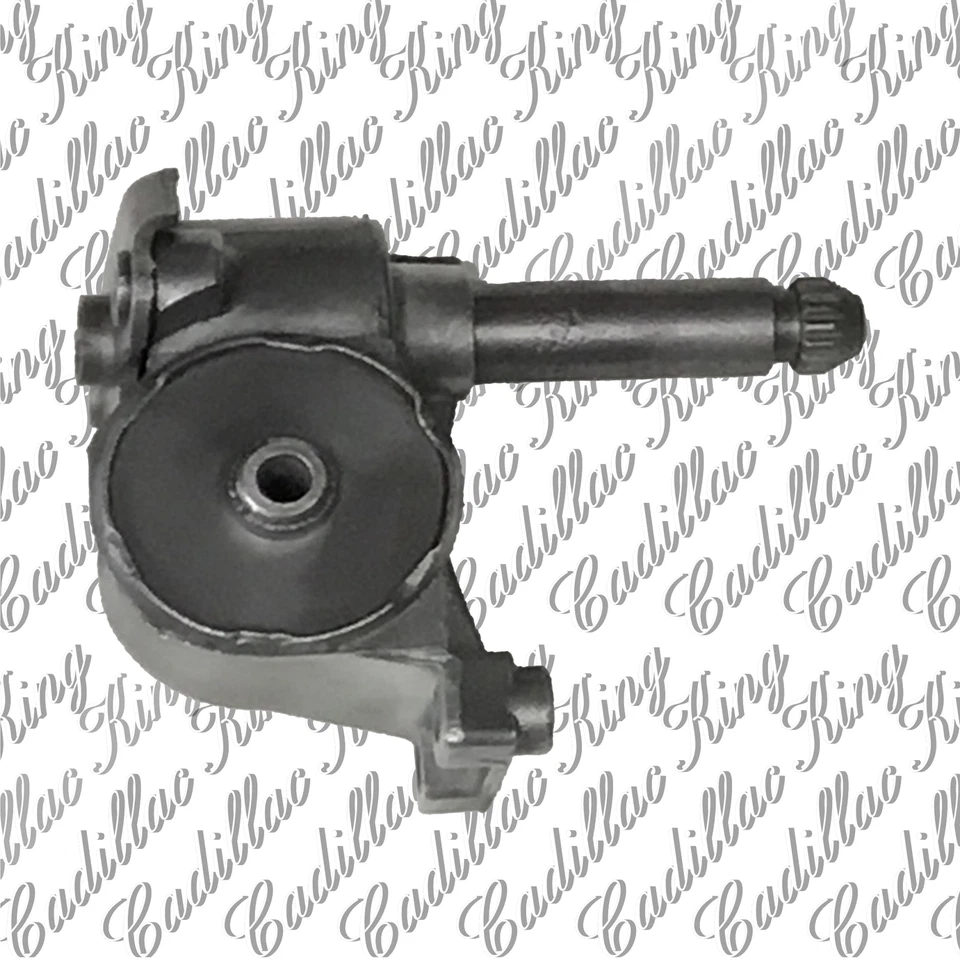 64 Cadillac DeVille Ventana de ventilación trinquete manual lado izquierdo del conductor 1964 ORIGEN USADO Foto 1 de 4