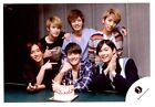 SixTONES 17 Years 2017 - Shonen-tachi Group Official Photograph *1 Meeting