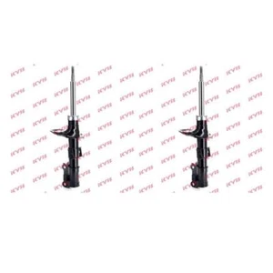 KYB 334611 Amortiguador Delantero Para Volvo S60 I 384 S80 I 184 V70 II 285 - Imagen 1 de 1