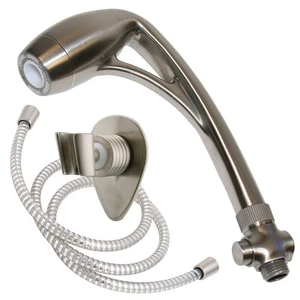 Oxygenics 26488 BodySpa Wohnmobil Handbrause, moderner Stil, 60 Zoll Schlauch, nicht s... - Bild 1 von 1