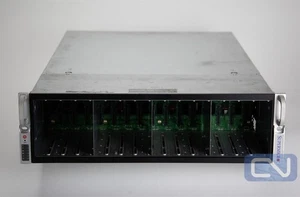 Supermicro CSE-936 3U Server 2x E5620 16GB DDR3 16-Bay 2x 900W (No HDD / OS) - Picture 1 of 6